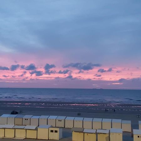 Westclif 2 Apartment Blankenberge Bagian luar foto