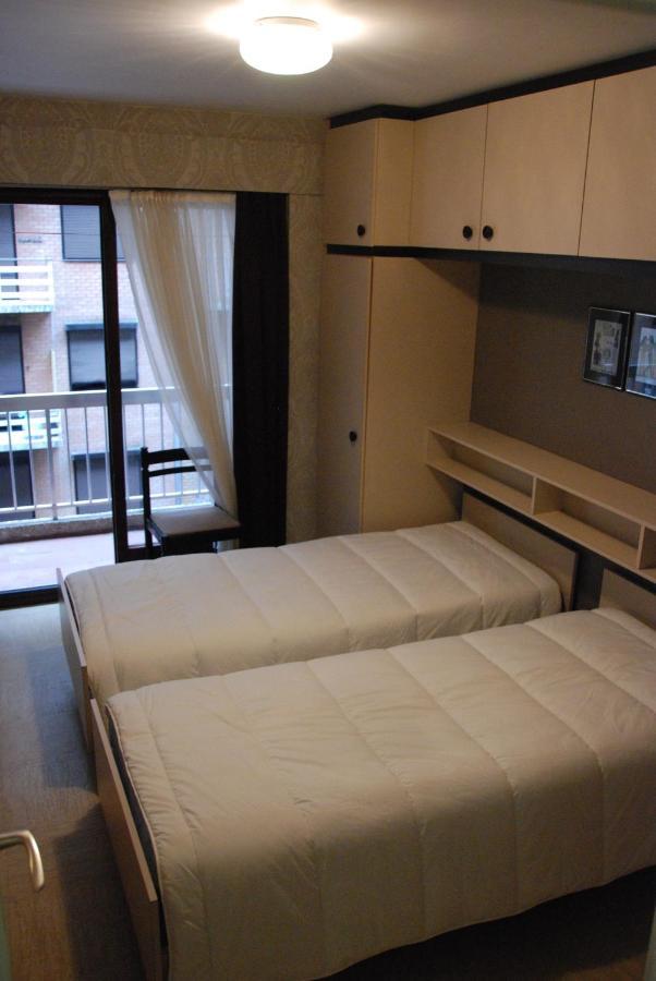 Westclif 2 Apartment Blankenberge Bagian luar foto