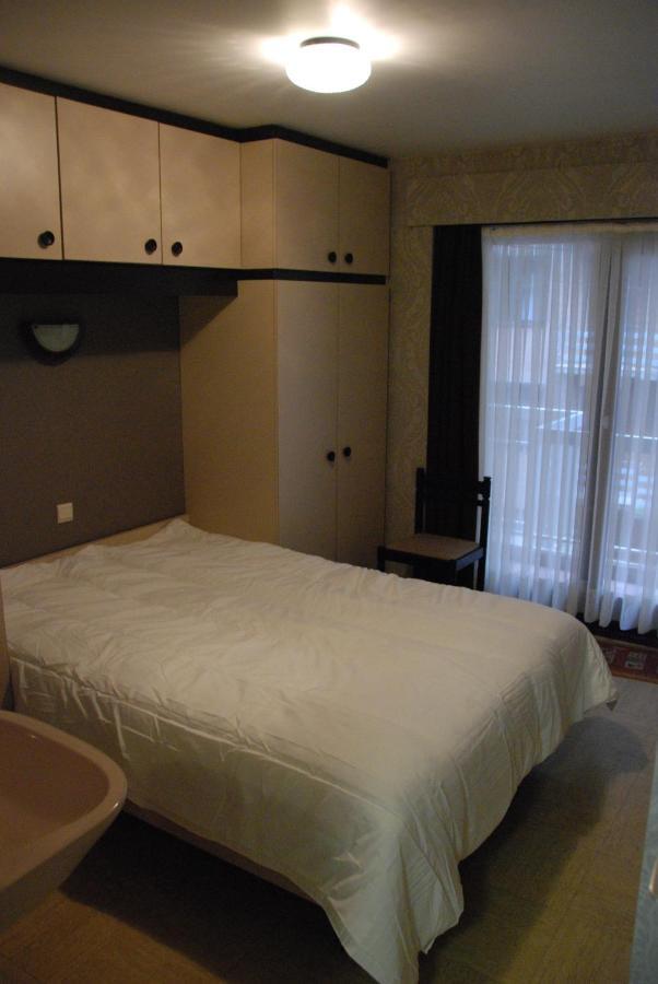 Westclif 2 Apartment Blankenberge Bagian luar foto