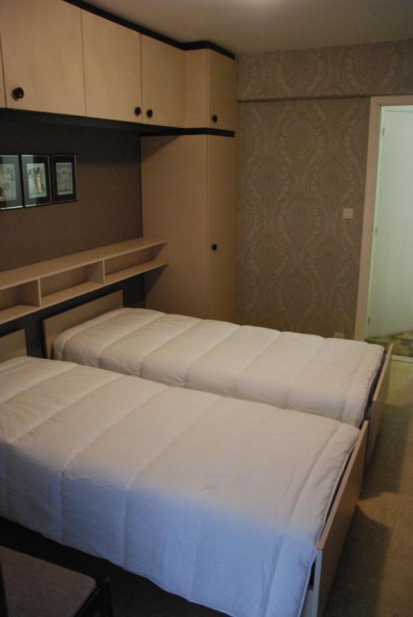 Westclif 2 Apartment Blankenberge Bagian luar foto