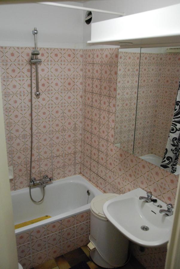 Westclif 2 Apartment Blankenberge Bagian luar foto